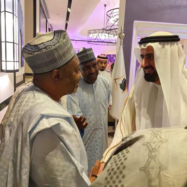 Nigeria and Saudi Arabia Sign 2024 Hajj Memorandum of Understanding